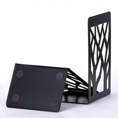 1-Pair: Book Ends for Shelves