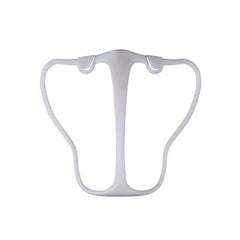 10-Pack: Face Mask Inner Support Frame Silicone Bracket