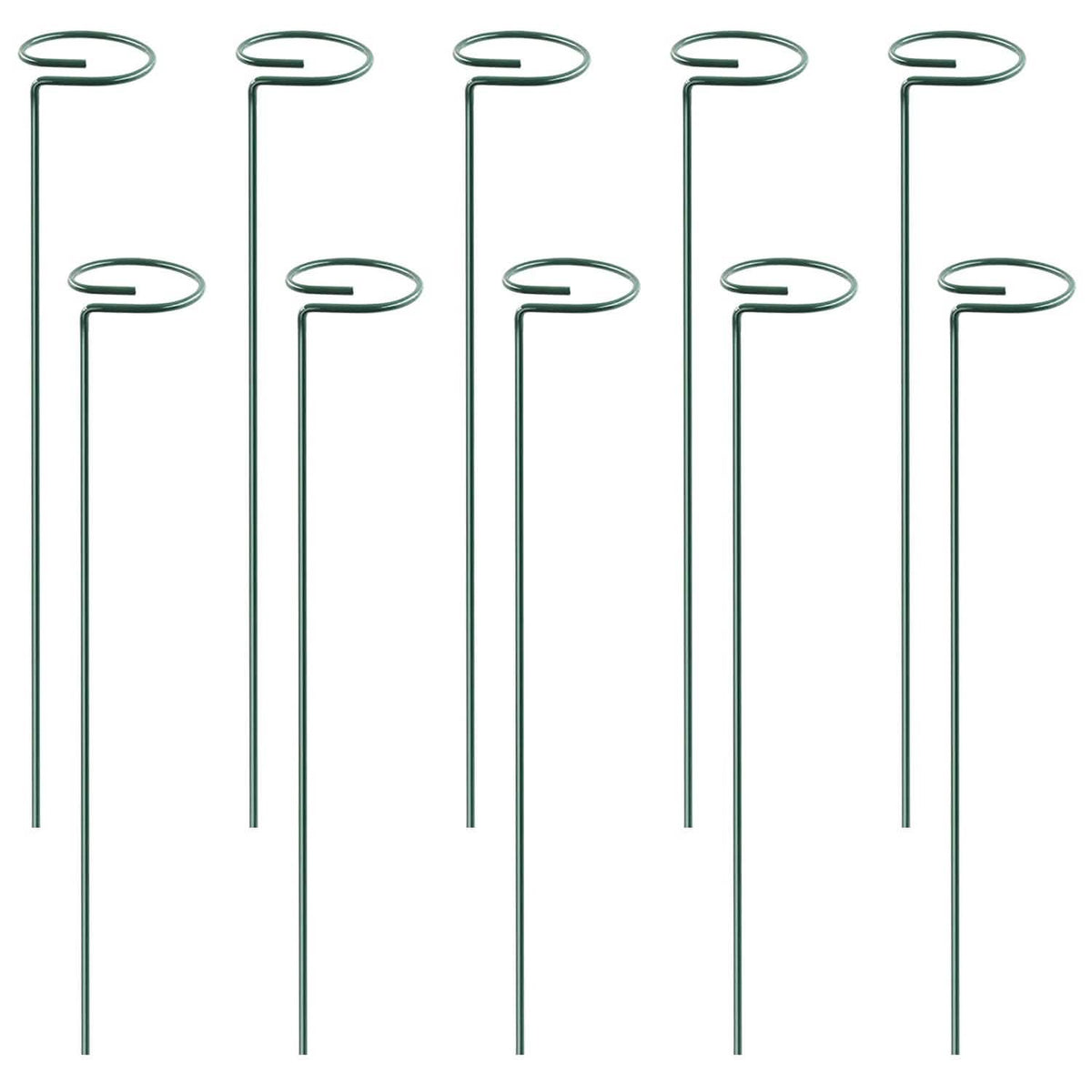 10-Pack: Plant Support Stake