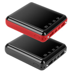 1000mAh Portable Charger Power Bank