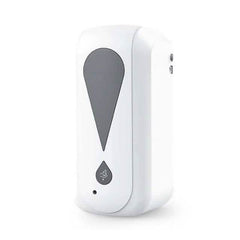 1000ml Automatic Alcohol Sanitizer Dispenser Infrared Sensor