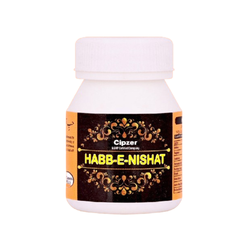 Pilules Habb-e-Nishat Cipzer