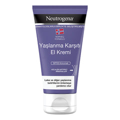 Neutrogena Visibly Renew Tightening Hand Cream 2.5oz - Norwegian Formula