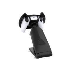 Gamepad Steering Wheel Bracket With Suction Cup