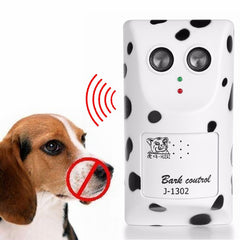 Répulsif anti-aboiement haute puissance pour chien