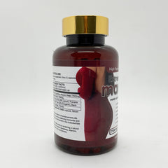 Consuming Maca Capsules Ultimate Maca Buttock Butt Enhancement