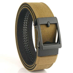 Ceinture décontractée professionnelle joker pour homme