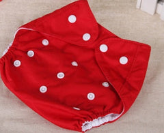 Pañal tipo braguita ajustable, pañal lavable reutilizable para bebé, pantalón impermeable, pañal tipo braguita impermeable