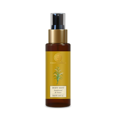 Forest Essentials Body Mist Sandalwood & Vetiver