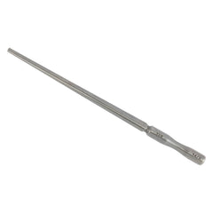 Mandril ovalado pequeño para formar, 8x10mm - 3x5mm, acero templado