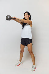 Short de sport pour femme Excel