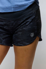 Short de sport pour femme Excel