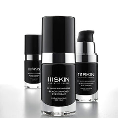 111SKIN Black Diamond Eye Cream 0.5 Oz