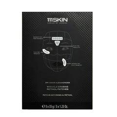 111SKIN Wrinkle Erasing Retinol Patches Box