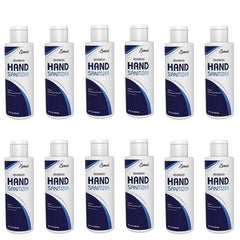 12-Pack: 8 OZ Hand Sanitizer