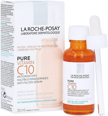 La Roche Posay Pure Vitamin C Radiant Antioxidant Serum 30 ml
