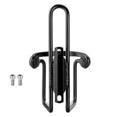 Bicycle water cup holder