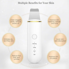 Pore Cleansing and Facial Cleanser