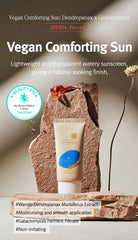12GRABS Vegan Comforting Sun 50ml