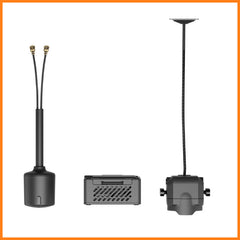 O3 Air Unit Camera FPV UAV Sky 4K 155 Degree