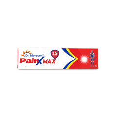 Dr. Morepen Pain-X Max Body Pain Relief Gel