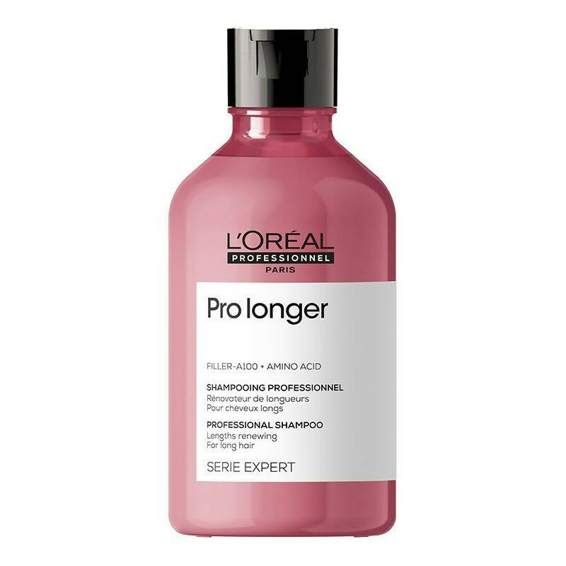 Champú L'Oreal Paris Professionnel Pro Longer
