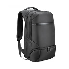 Large-Capacity Mens Business Travel Backpack