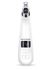 Electric blackhead artifact