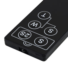 Multi-function camera remote control other camera