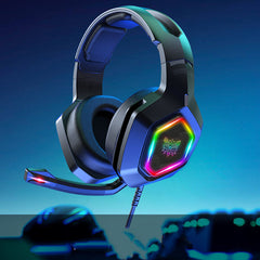 Casque gaming