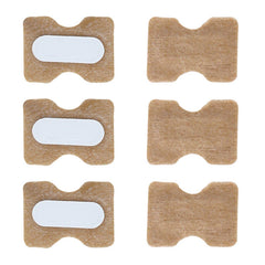 Glue-free orthopaedic nail fixation device