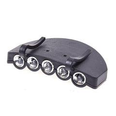 Fishing headlight