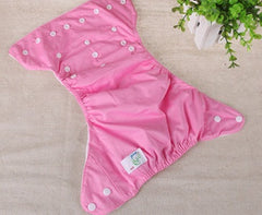 Pañal tipo braguita ajustable, pañal lavable reutilizable para bebé, pantalón impermeable, pañal tipo braguita impermeable