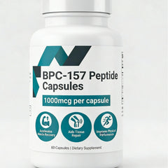 60 Capsules