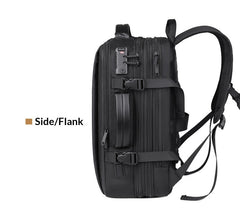 Multi-layer Dry-wet Separation Mens Backpack