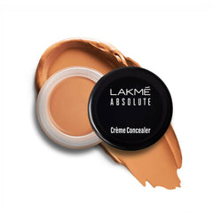 Corrector en crema Lakme Absolute - tono beige