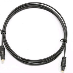 OD2.2 audio cable audio line side optical fiber connection line digital audio fiber line