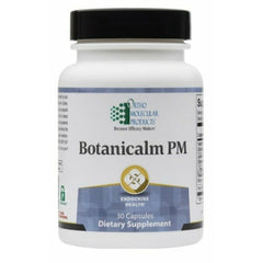 Ortho Molecular Products Botanicalm PM 30 Capsules