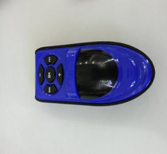 Little spaceship mp3 player