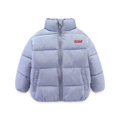 Ropa infantil de algodón para niños y niñas
