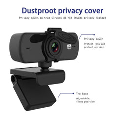 Computer camera