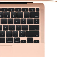 Apple 13.3" MacBook Air M1 Chip with Retina Display - Gold (Refurbished/Open Box)