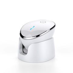 Electric Face Washing Instrument Ultrasonic Beauty Instrument