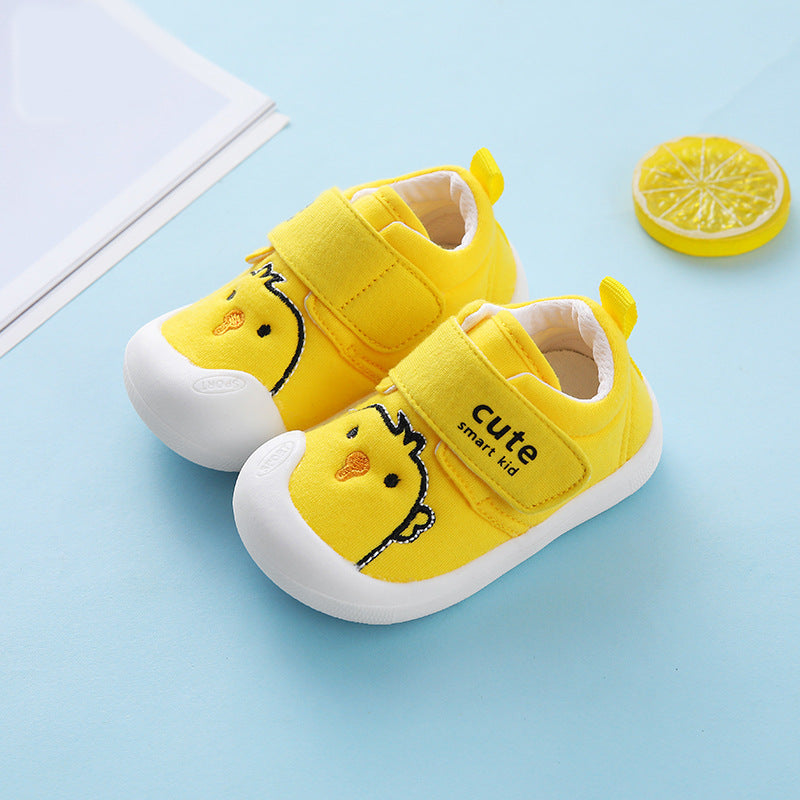 Chaussures pour bébés et tout-petits, pour garçons et filles