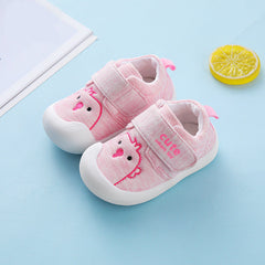 Chaussures pour bébés et tout-petits, pour garçons et filles