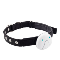 Collier traceur intelligent étanche Pet Locator Dog Smart Mini, anti-perte