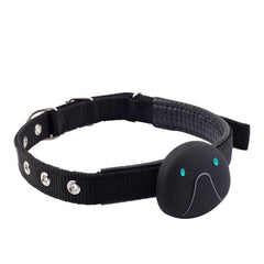 Collier traceur intelligent étanche Pet Locator Dog Smart Mini, anti-perte