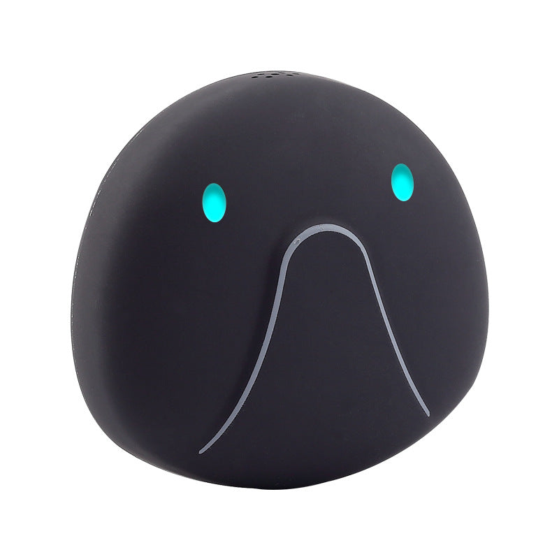 Collier traceur intelligent étanche Pet Locator Dog Smart Mini, anti-perte