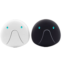 Collier traceur intelligent étanche Pet Locator Dog Smart Mini, anti-perte