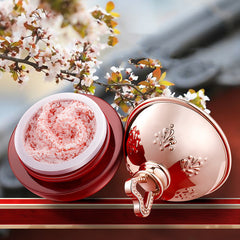 Crème visage pratique, correctrice, éclaircissante et adoucissante